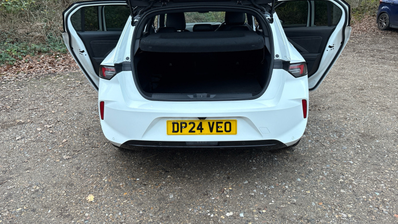 Vauxhall Astra 1.2 Turbo 130 Ultimate 5dr Petrol Hatchback